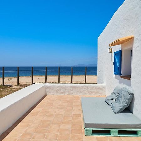 Casita Del Puerto Formentera Passport Villa ลาซาวีนา ภายนอก รูปภาพ