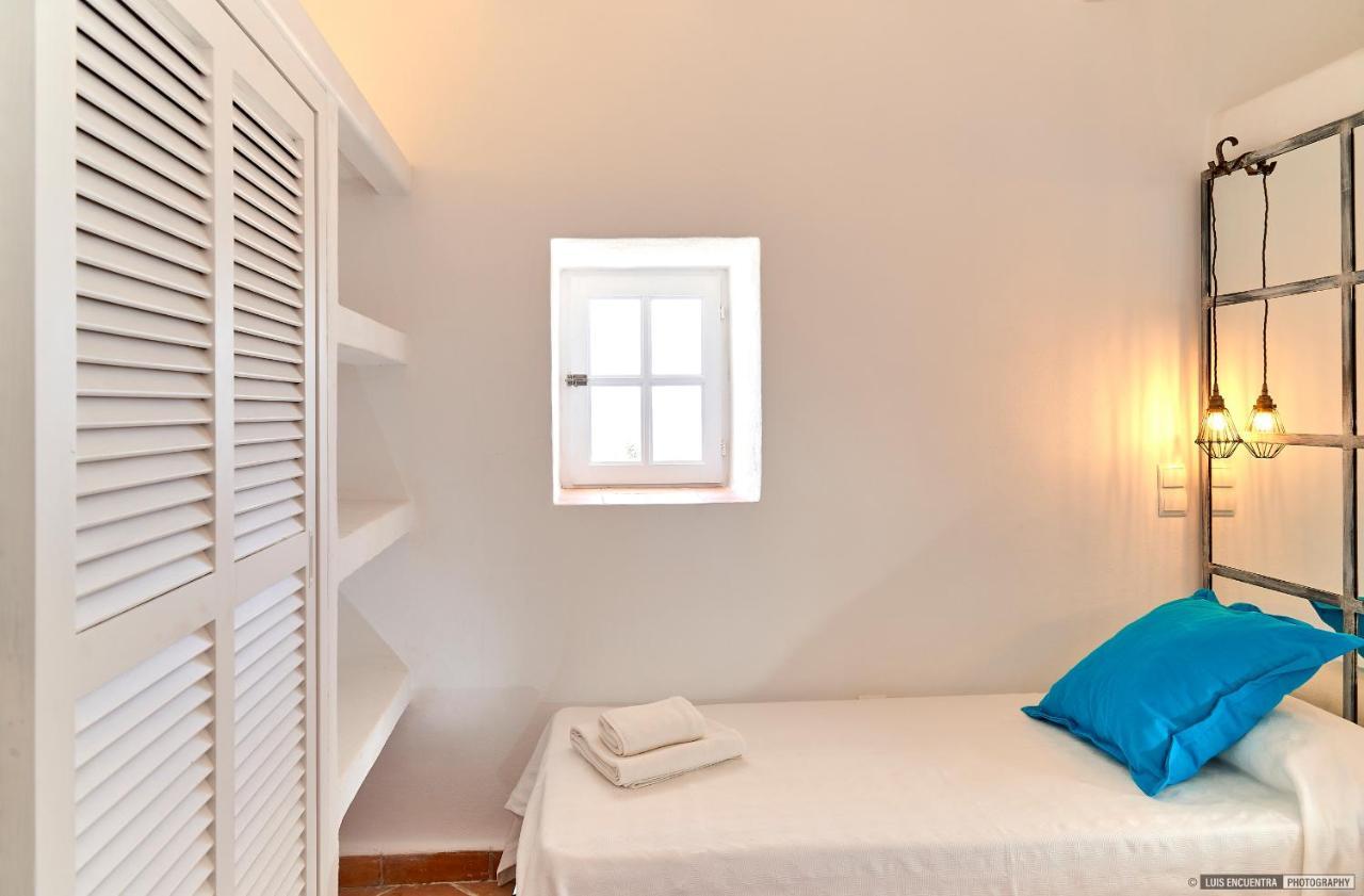 Casita Del Puerto Formentera Passport Villa ลาซาวีนา ภายนอก รูปภาพ