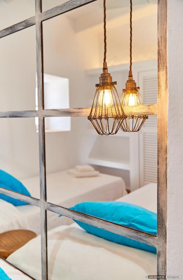 Casita Del Puerto Formentera Passport Villa ลาซาวีนา ภายนอก รูปภาพ