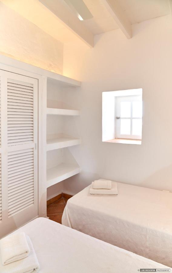 Casita Del Puerto Formentera Passport Villa ลาซาวีนา ภายนอก รูปภาพ