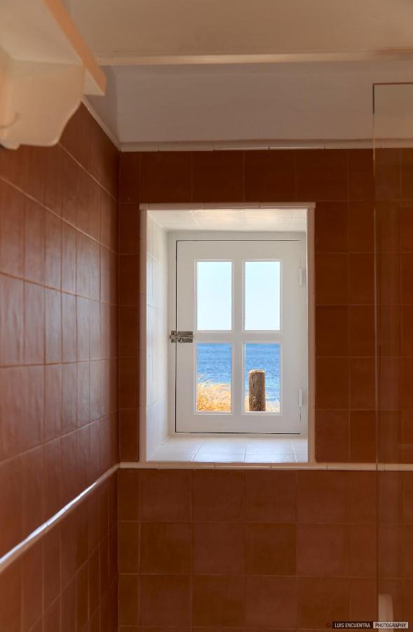 Casita Del Puerto Formentera Passport Villa ลาซาวีนา ภายนอก รูปภาพ